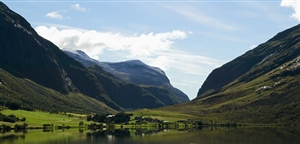 Geiranger by Marte Kopperud - VisitNorway